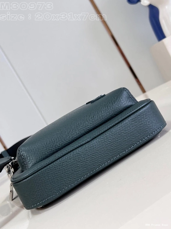 AAA Pruses Bags VUITTON LOUIS NM-31*20*7CM Avenue Slingbag 0729
